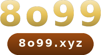 8o99 logo